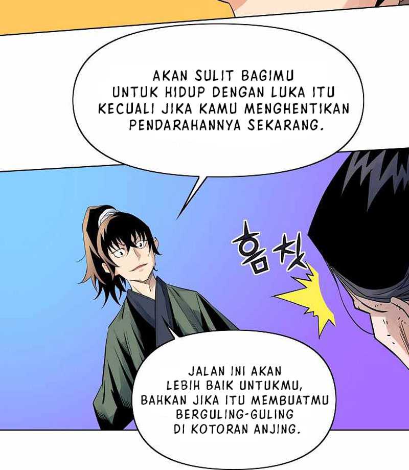 The Scholar Warrior Chapter 37 Gambar 73