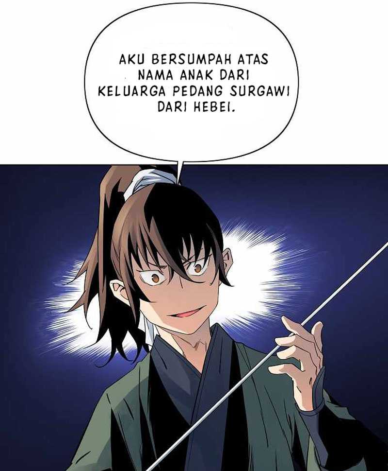The Scholar Warrior Chapter 37 Gambar 75
