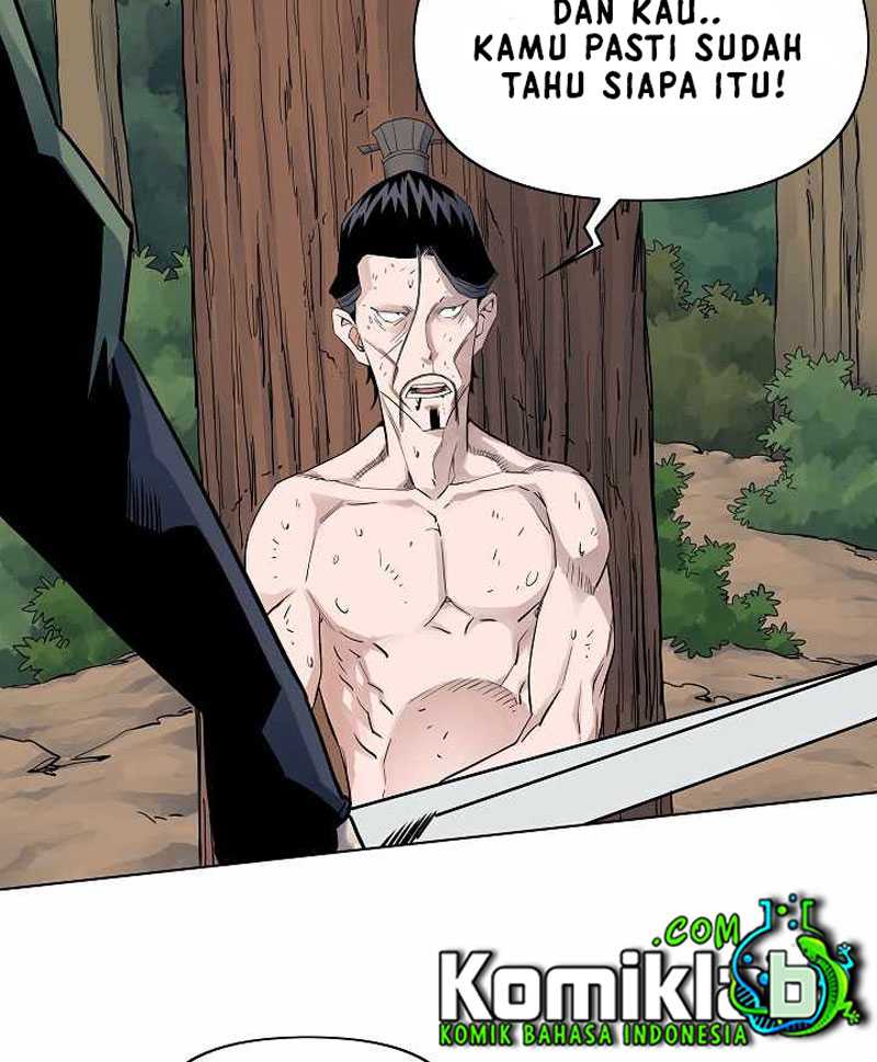 The Scholar Warrior Chapter 37 Gambar 78