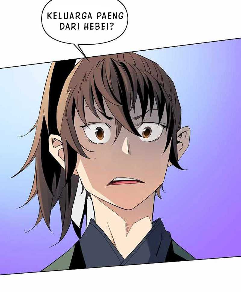 The Scholar Warrior Chapter 37 Gambar 79
