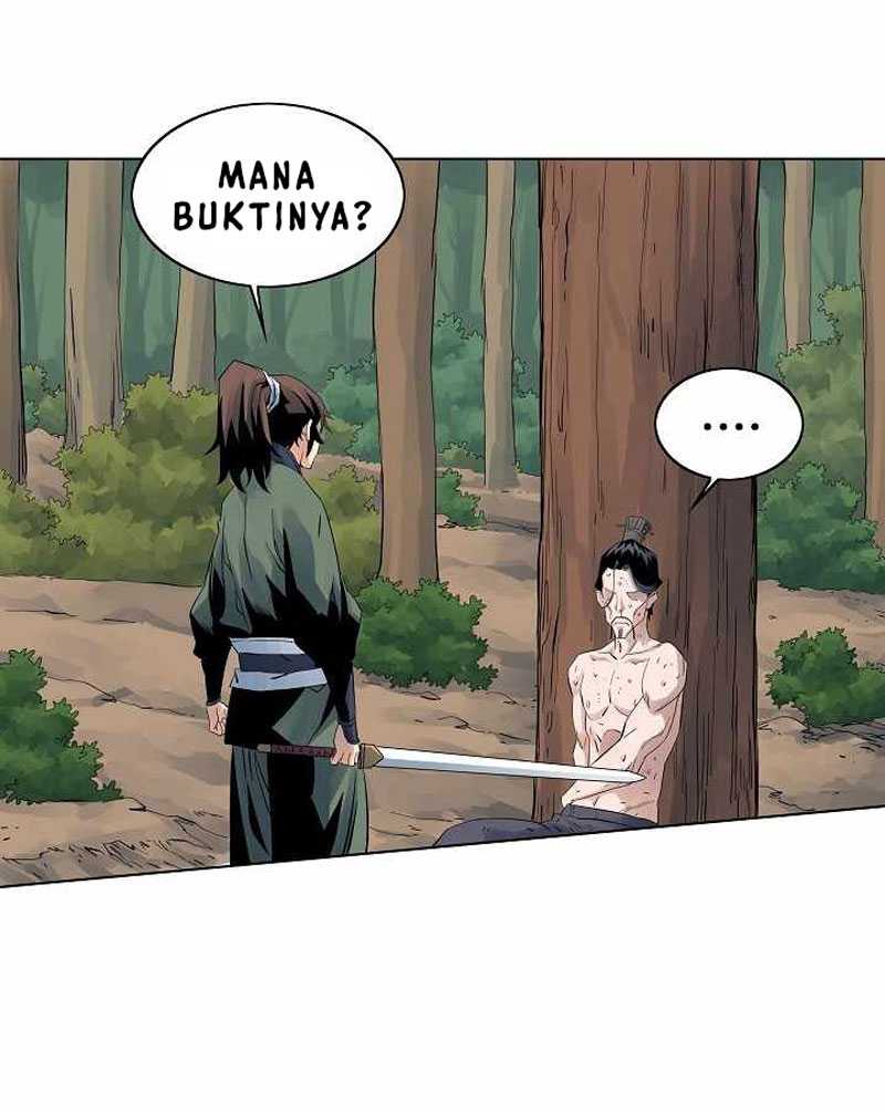 The Scholar Warrior Chapter 37 Gambar 81