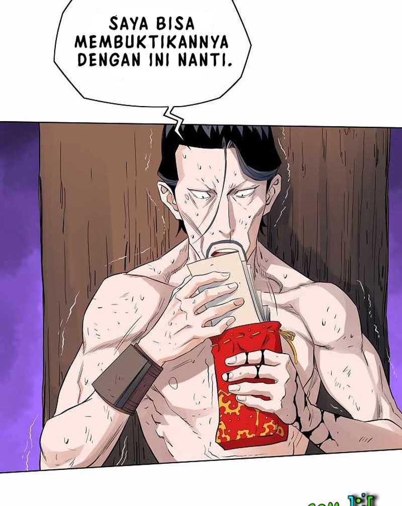 The Scholar Warrior Chapter 37 Gambar 83