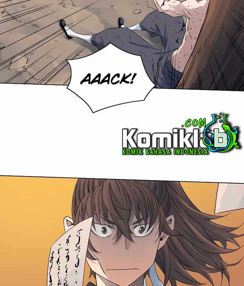 The Scholar Warrior Chapter 37 Gambar 86