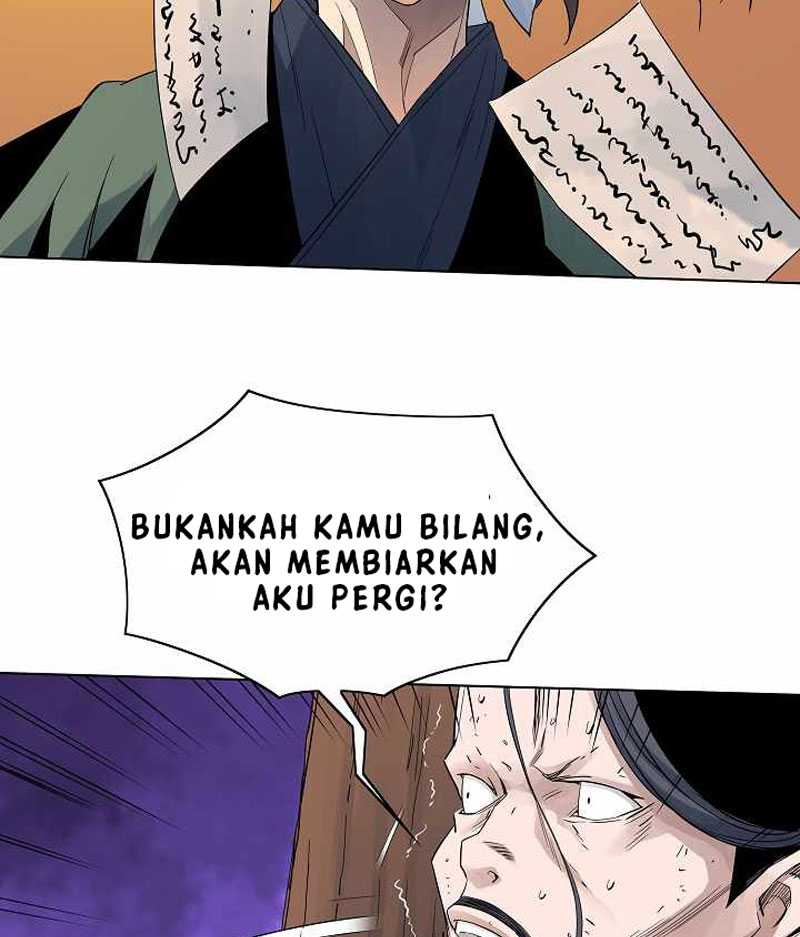 The Scholar Warrior Chapter 37 Gambar 87