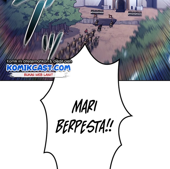 White Dragon Duke: Pendragon Chapter 30 Gambar 23