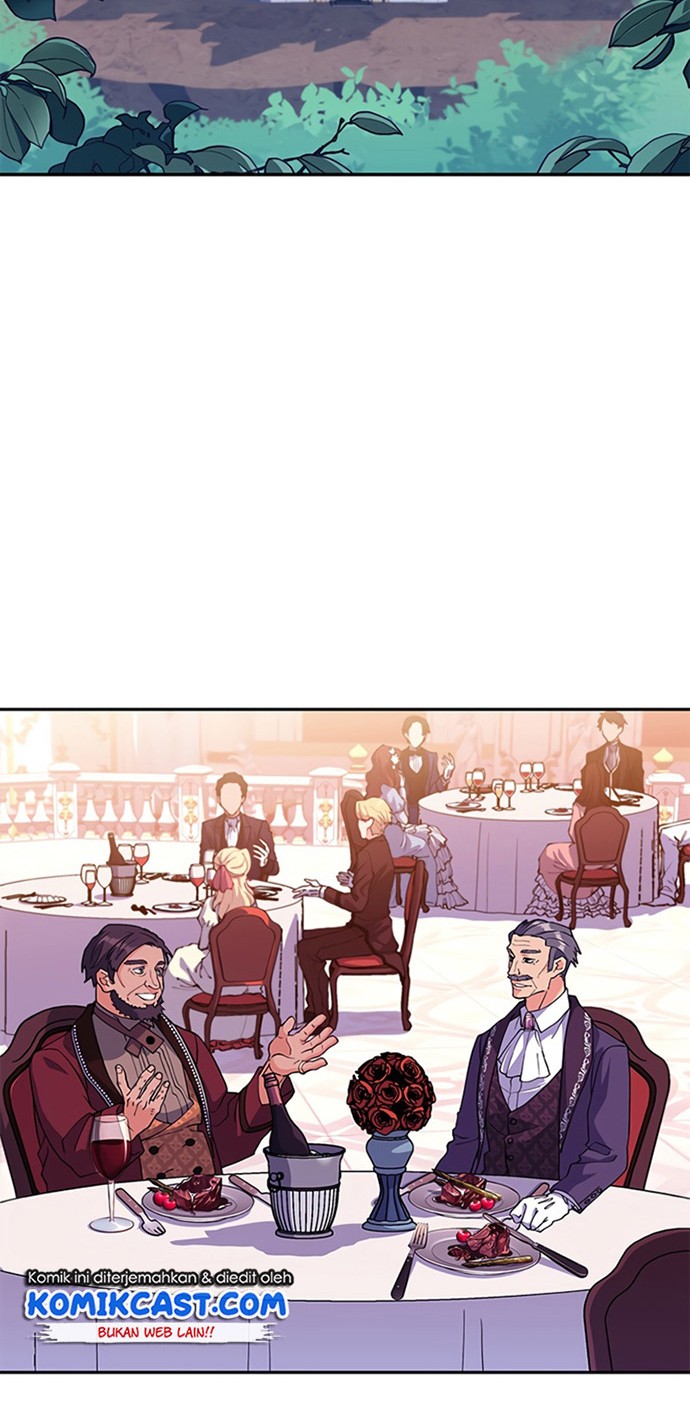 White Dragon Duke: Pendragon Chapter 30 Gambar 25