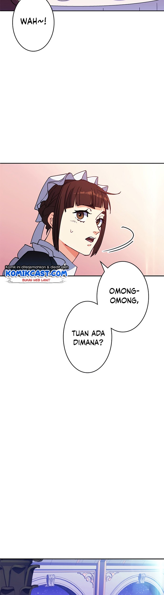 White Dragon Duke: Pendragon Chapter 30 Gambar 29