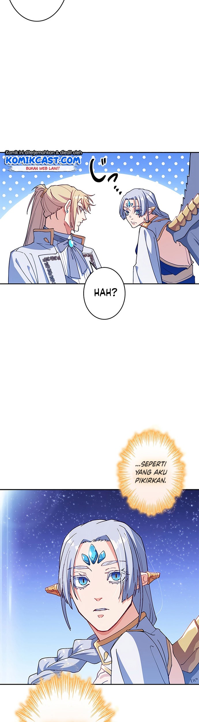 White Dragon Duke: Pendragon Chapter 30 Gambar 37