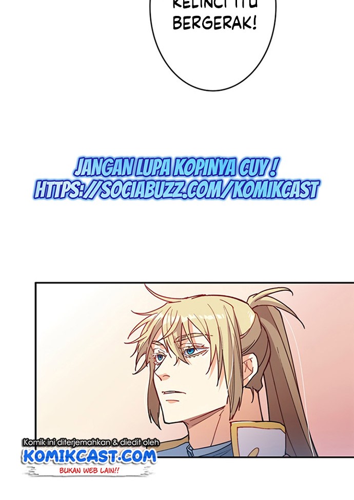 White Dragon Duke: Pendragon Chapter 30 Gambar 56