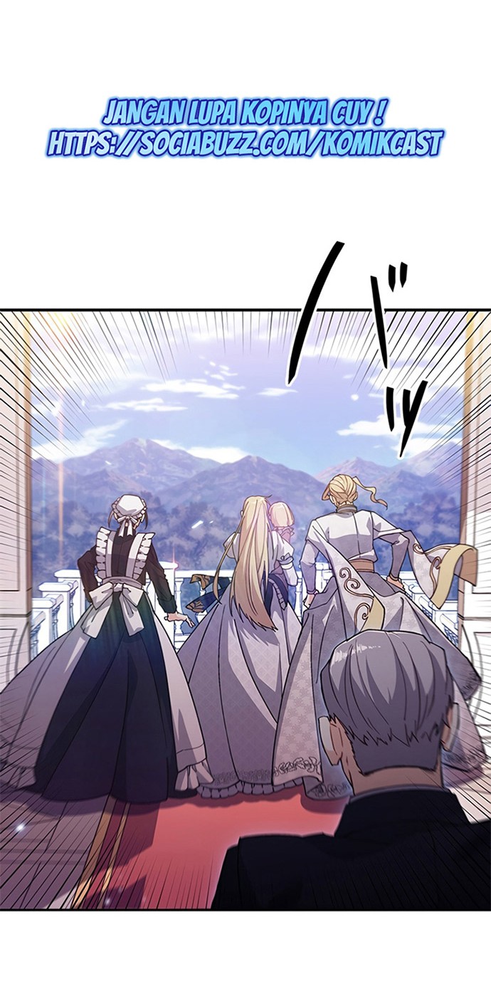 White Dragon Duke: Pendragon Chapter 30 Gambar 3