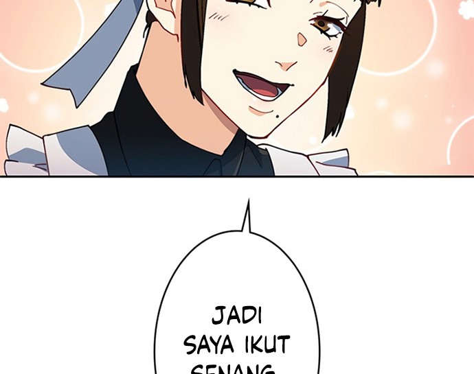 White Dragon Duke: Pendragon Chapter 30 Gambar 64