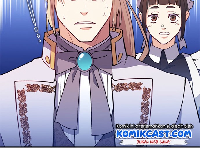 White Dragon Duke: Pendragon Chapter 30 Gambar 74