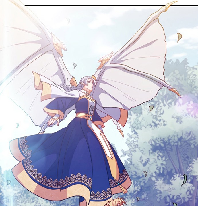 White Dragon Duke: Pendragon Chapter 30 Gambar 9