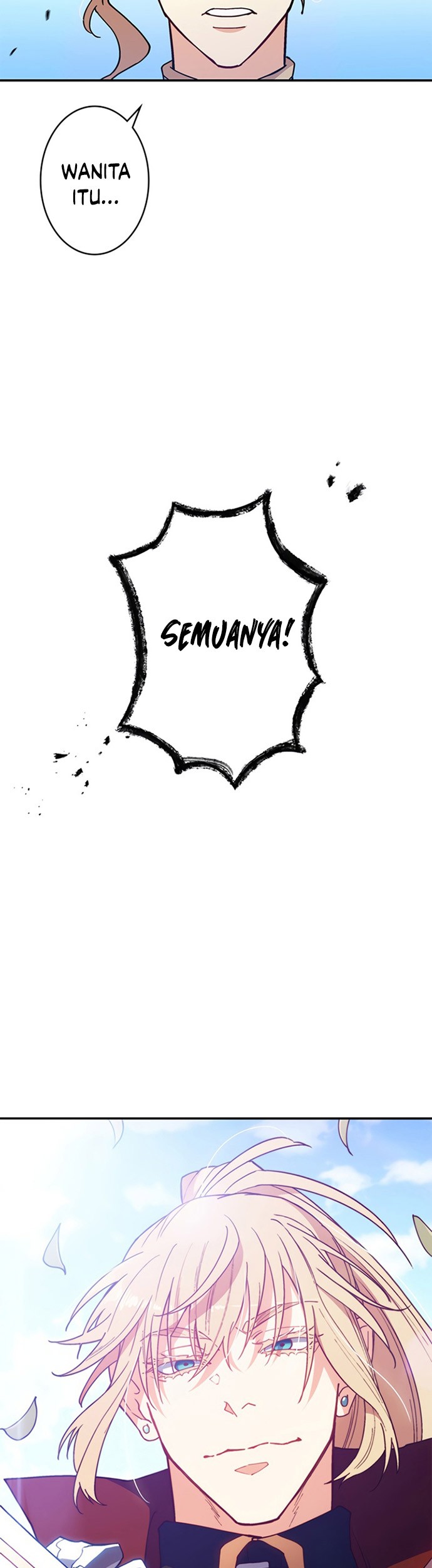 White Dragon Duke: Pendragon Chapter 30 Gambar 12