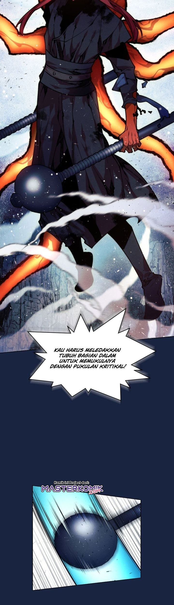 The Golden Age Chapter 51 Gambar 18
