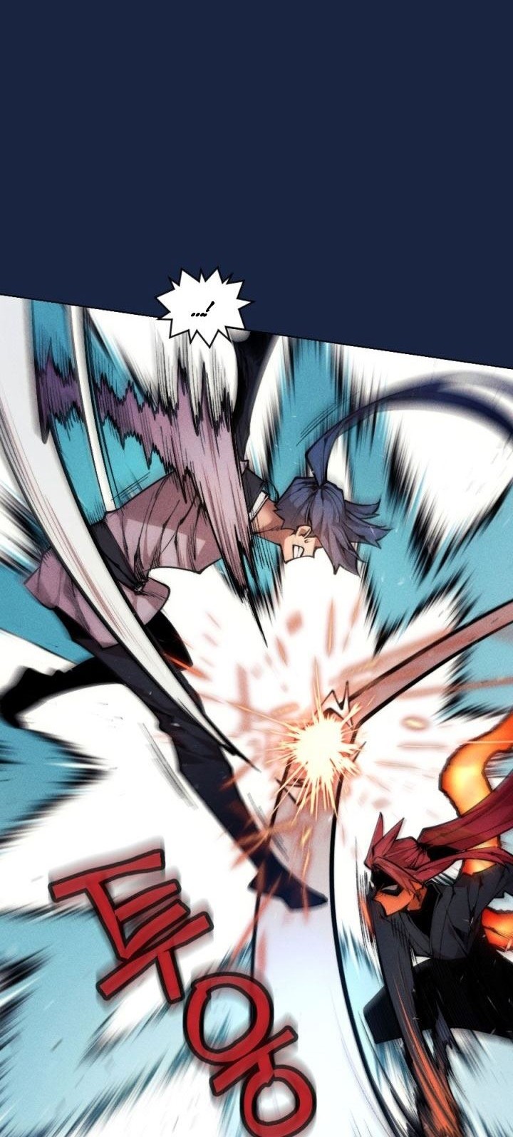 The Golden Age Chapter 51 Gambar 19