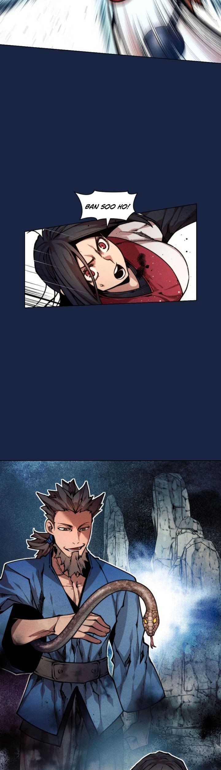 The Golden Age Chapter 51 Gambar 20