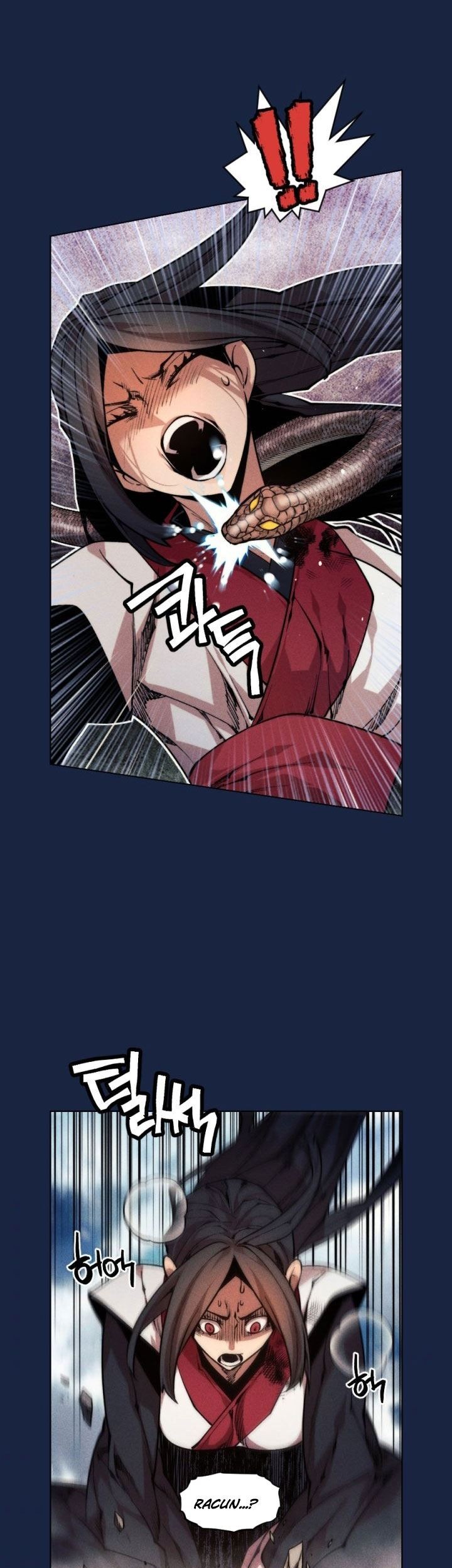 The Golden Age Chapter 51 Gambar 22