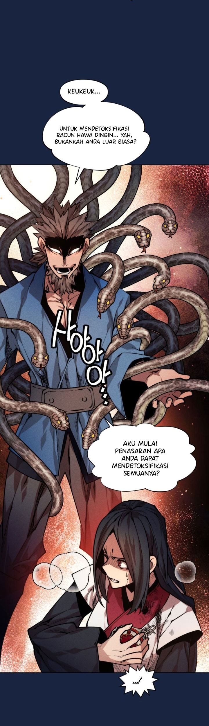 The Golden Age Chapter 51 Gambar 24
