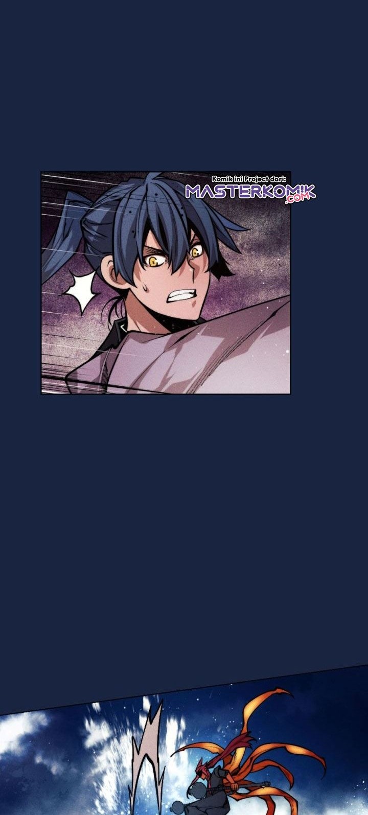 The Golden Age Chapter 51 Gambar 25