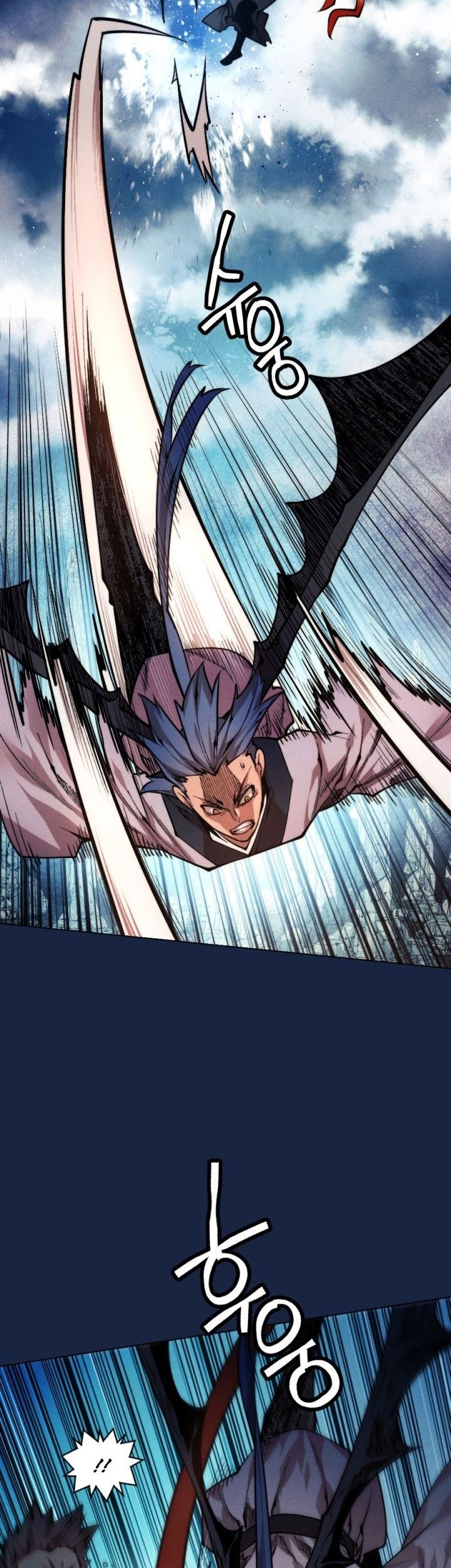 The Golden Age Chapter 51 Gambar 26
