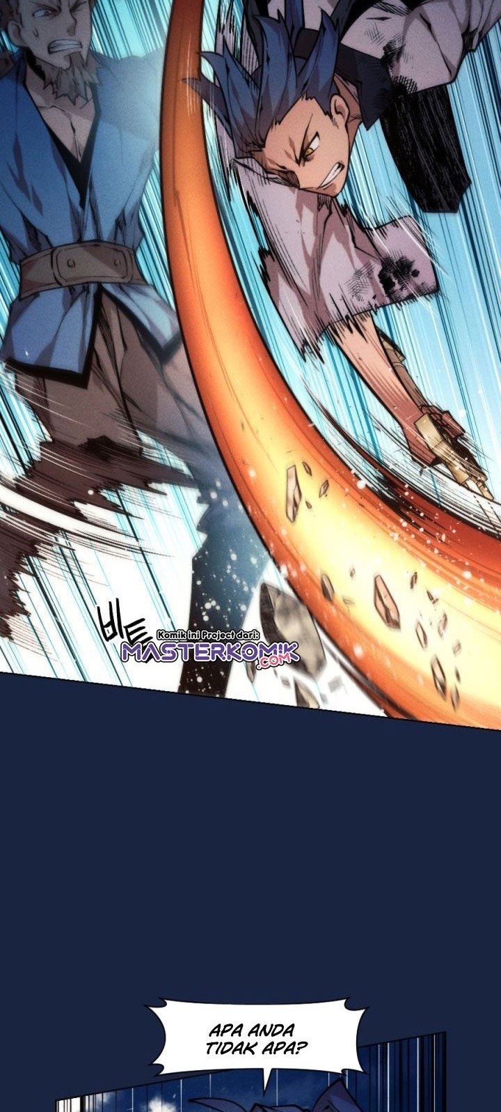 The Golden Age Chapter 51 Gambar 27
