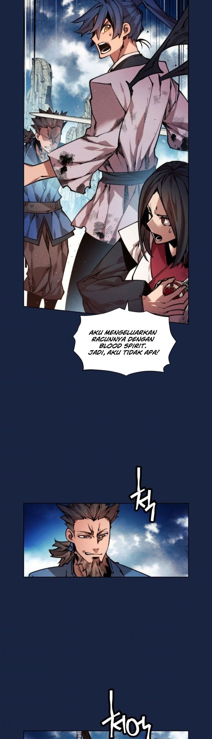 The Golden Age Chapter 51 Gambar 28