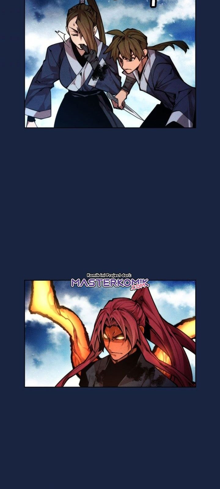 The Golden Age Chapter 51 Gambar 29