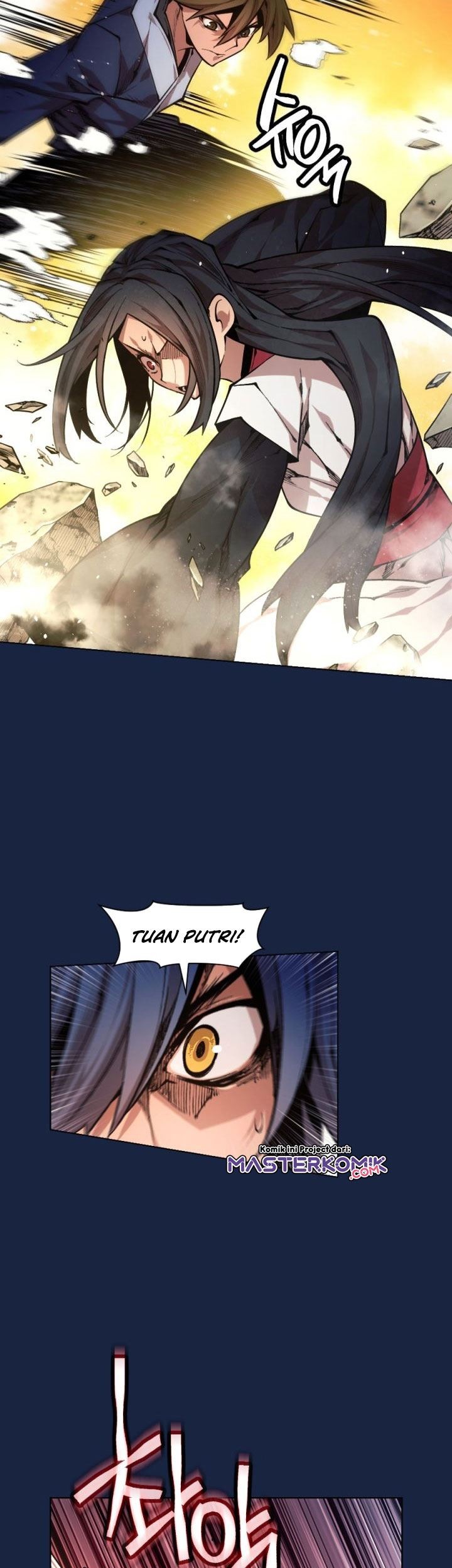 The Golden Age Chapter 51 Gambar 40