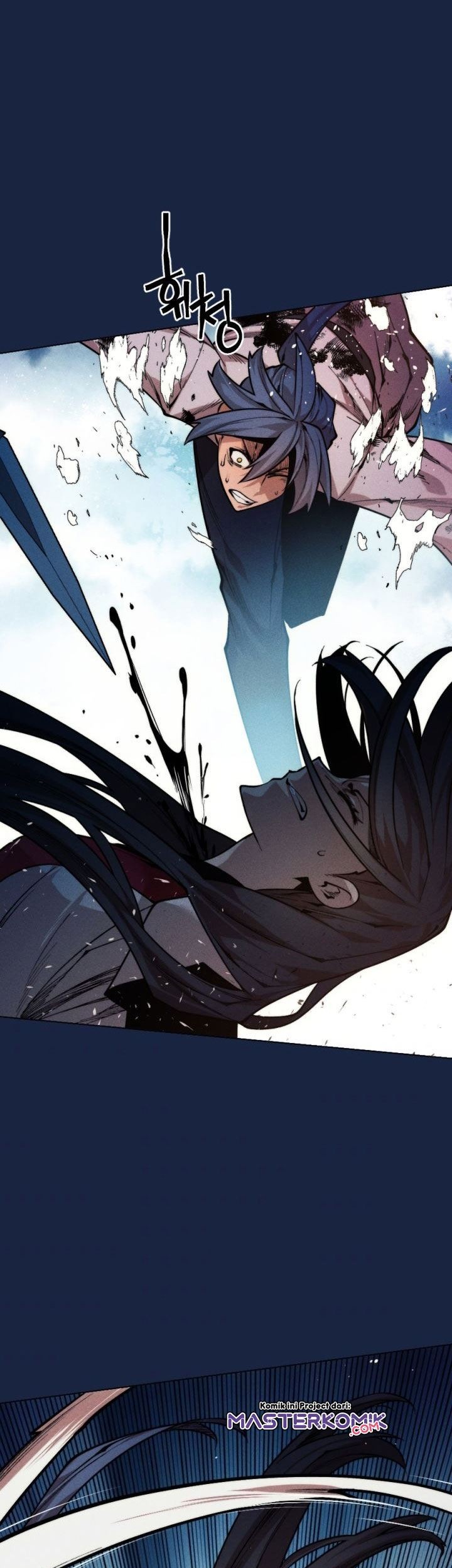 The Golden Age Chapter 51 Gambar 44