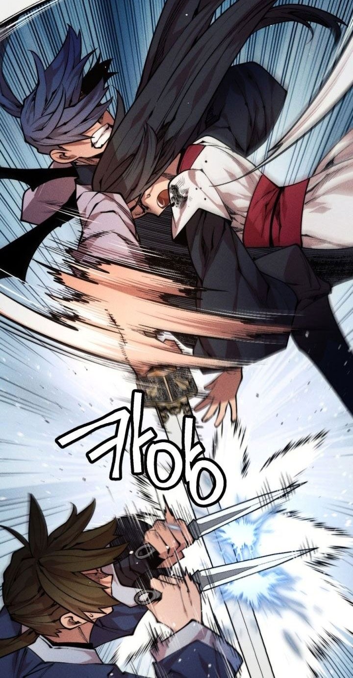 The Golden Age Chapter 51 Gambar 45