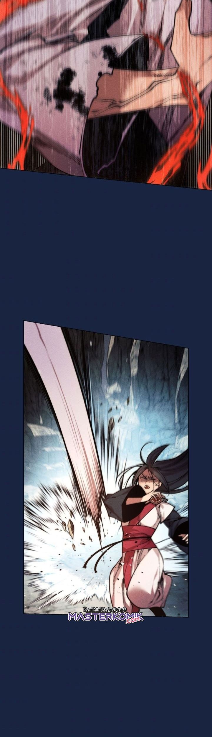 The Golden Age Chapter 51 Gambar 50