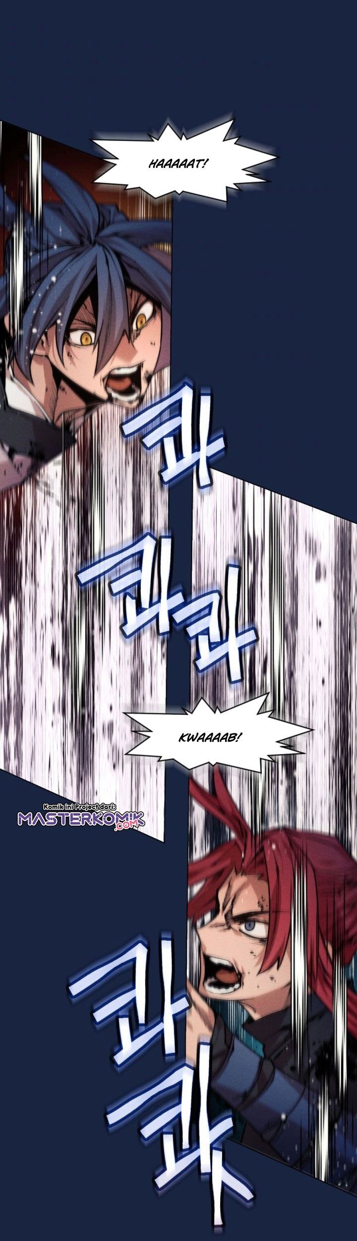 Baca Manhwa The Golden Age Chapter 51 Gambar 2