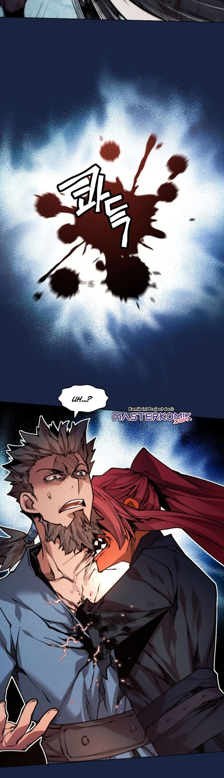 The Golden Age Chapter 51 Gambar 63