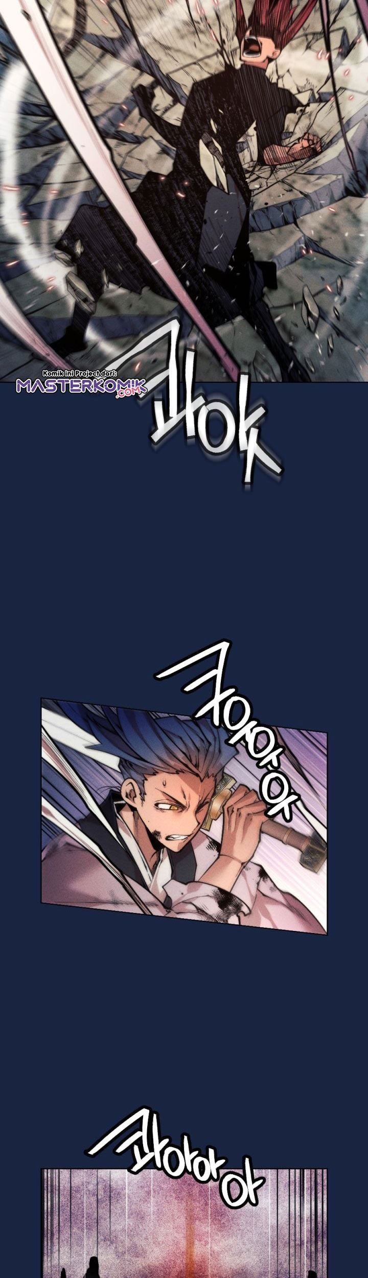 The Golden Age Chapter 51 Gambar 10
