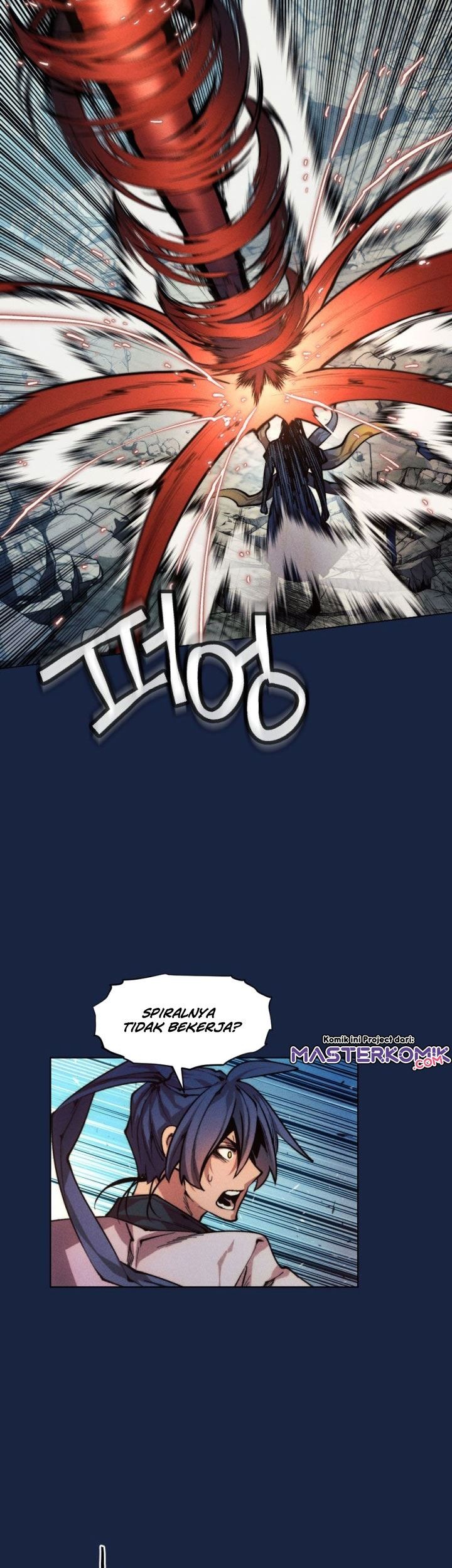The Golden Age Chapter 51 Gambar 14