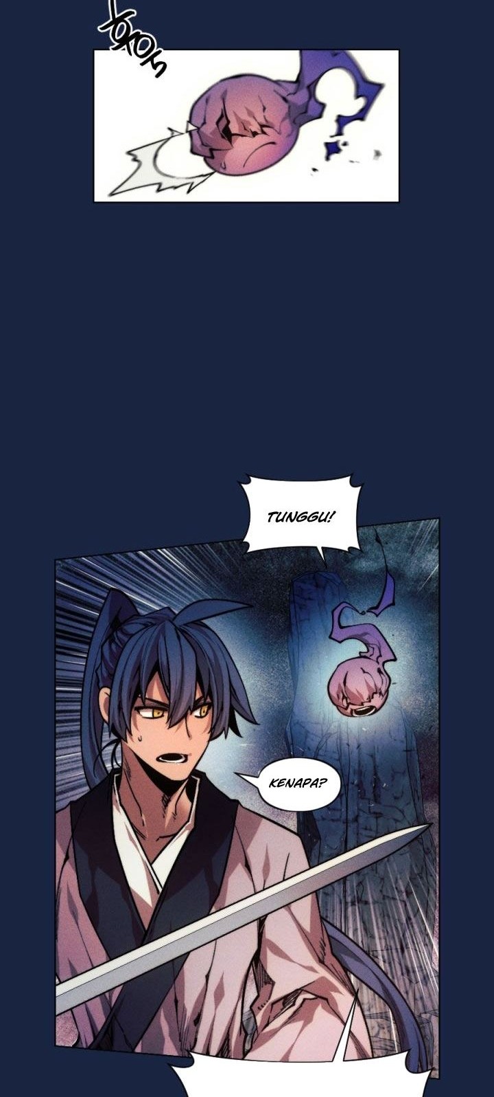 The Golden Age Chapter 51 Gambar 15