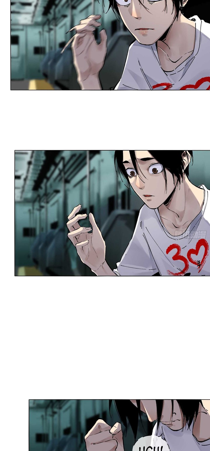 Detective VLOG Chapter 25 Gambar 29