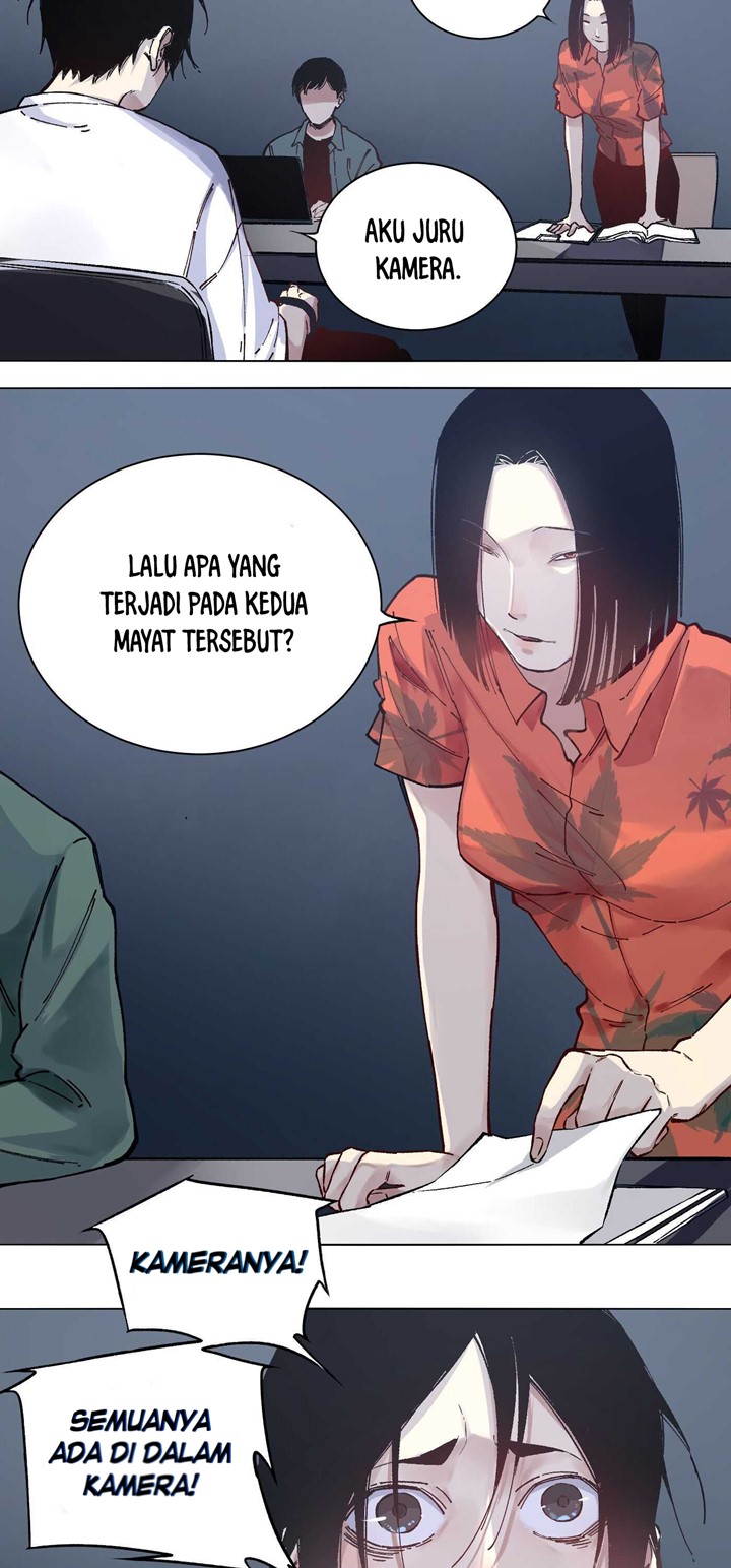 Detective VLOG Chapter 25 Gambar 4