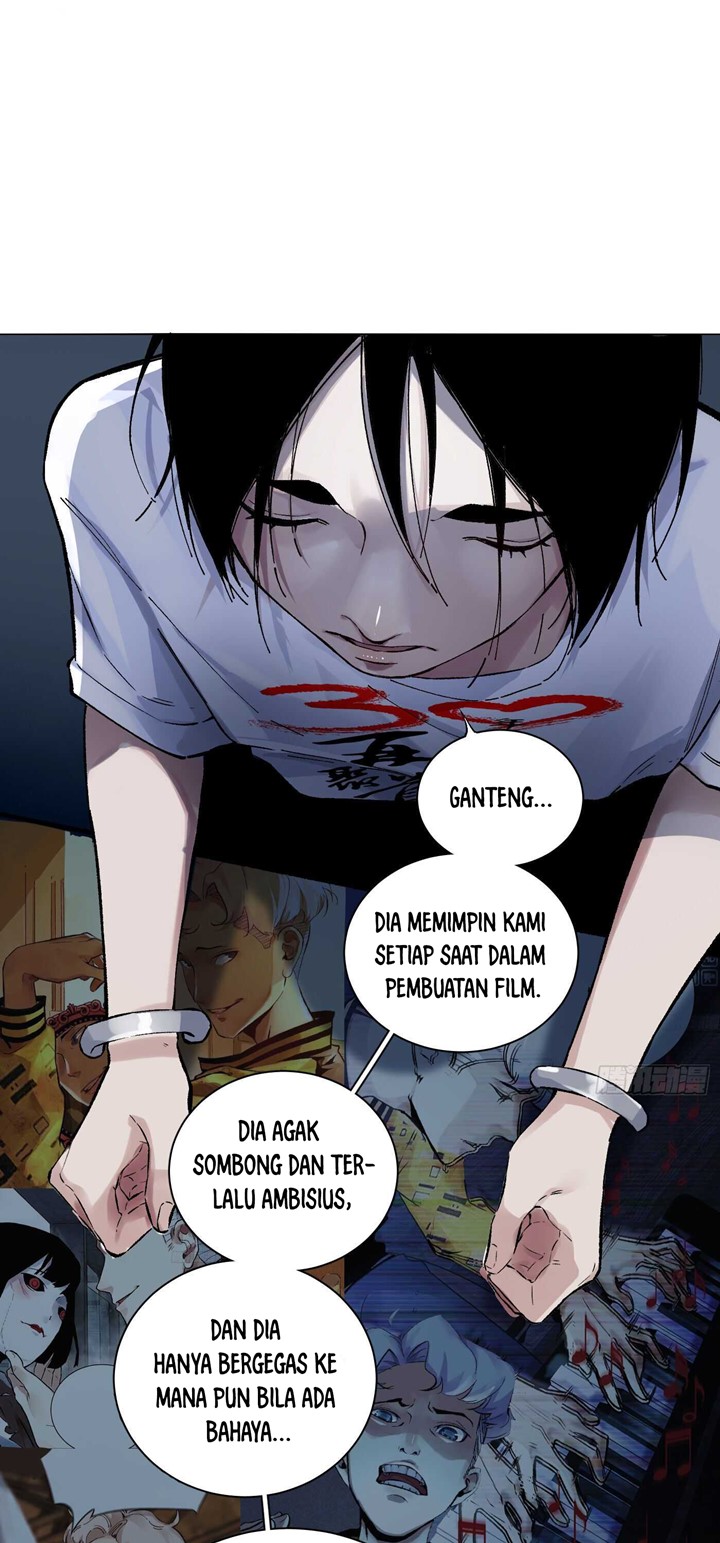 Detective VLOG Chapter 25 Gambar 10