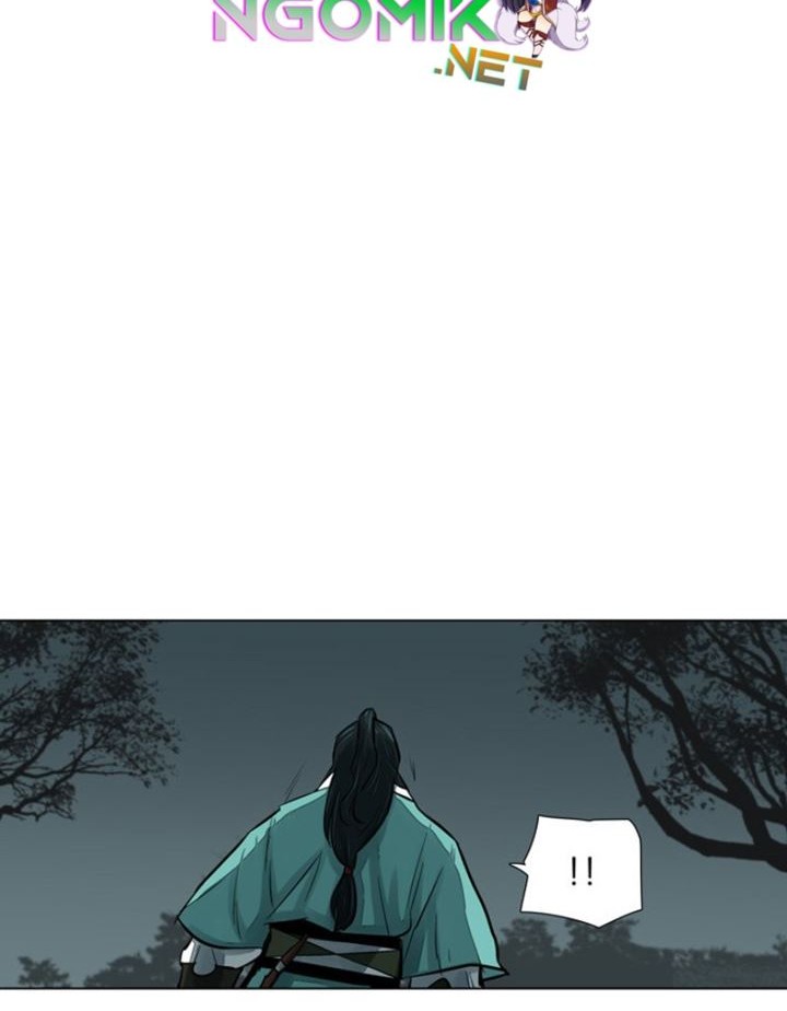 Escort Warrior Chapter 49 Gambar 19