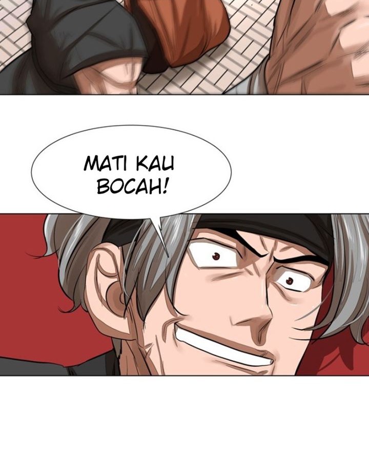 Escort Warrior Chapter 49 Gambar 21