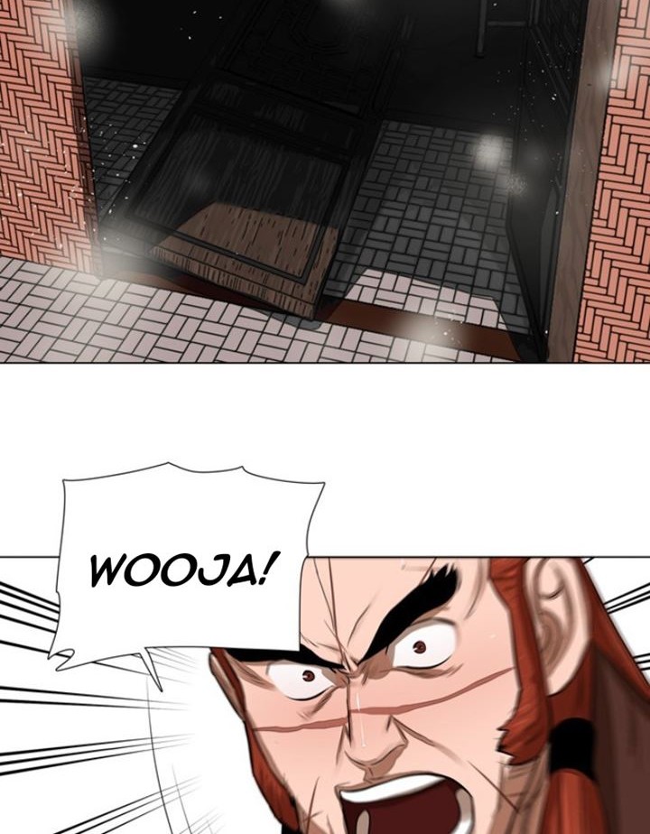 Escort Warrior Chapter 49 Gambar 27