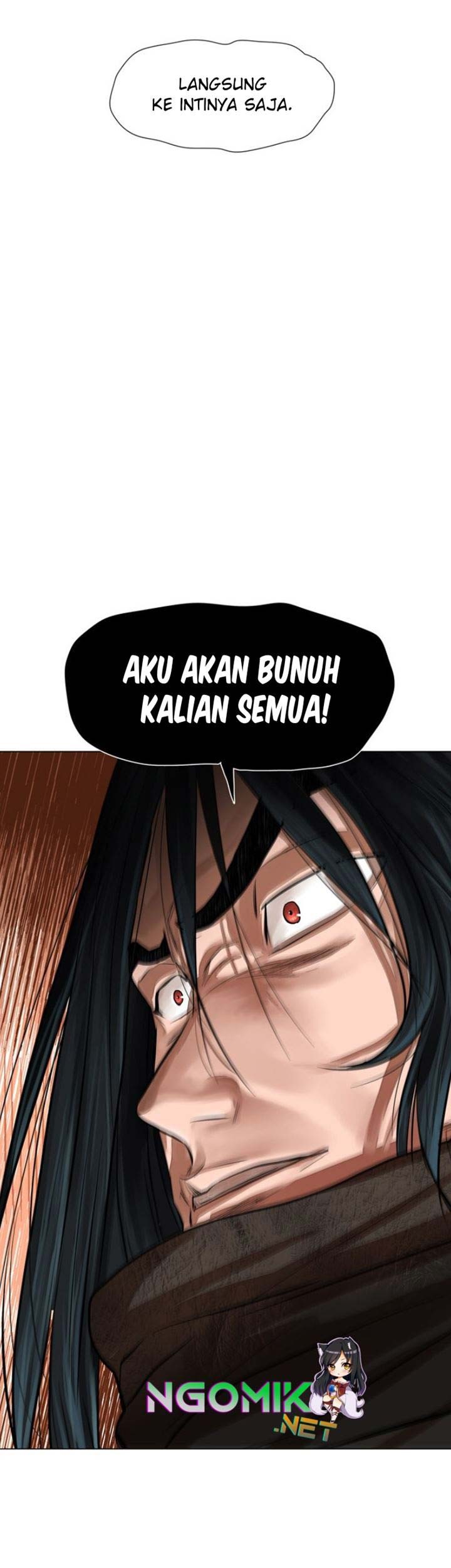 Escort Warrior Chapter 49 Gambar 40