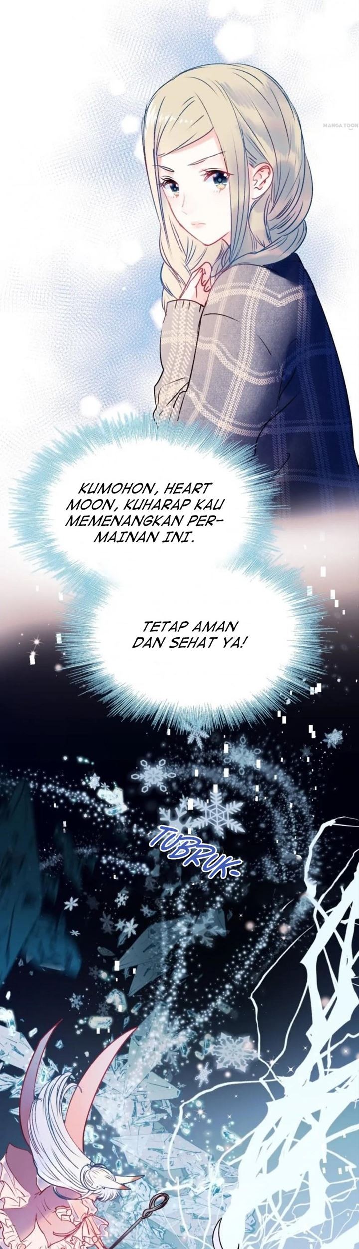 To be Winner Chapter 94 Gambar 22