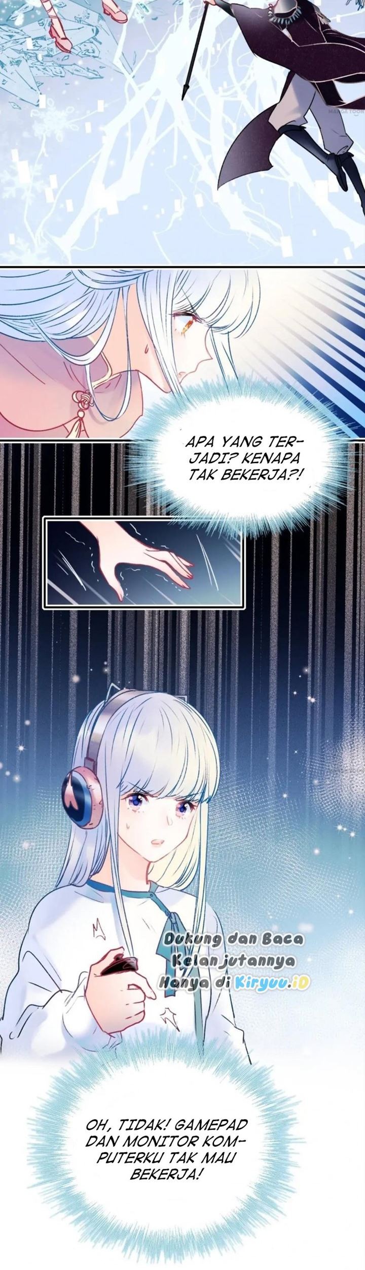 To be Winner Chapter 94 Gambar 24