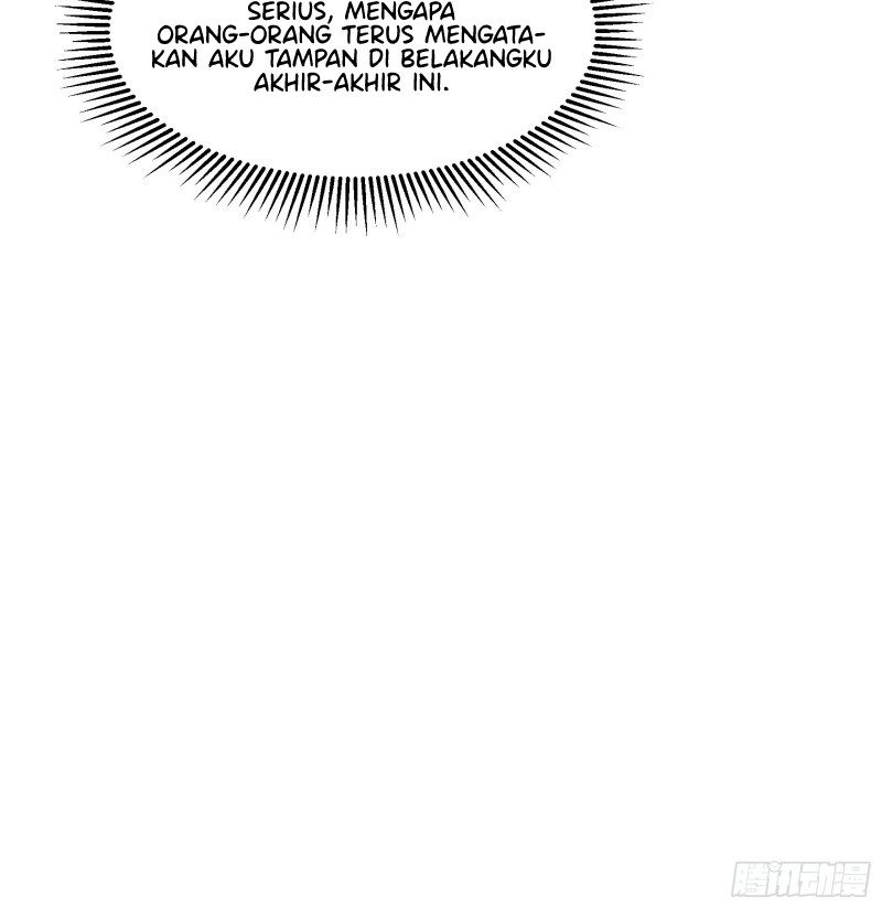 I Just Don’t Play the Card According to the Routine Chapter 27 Gambar 39