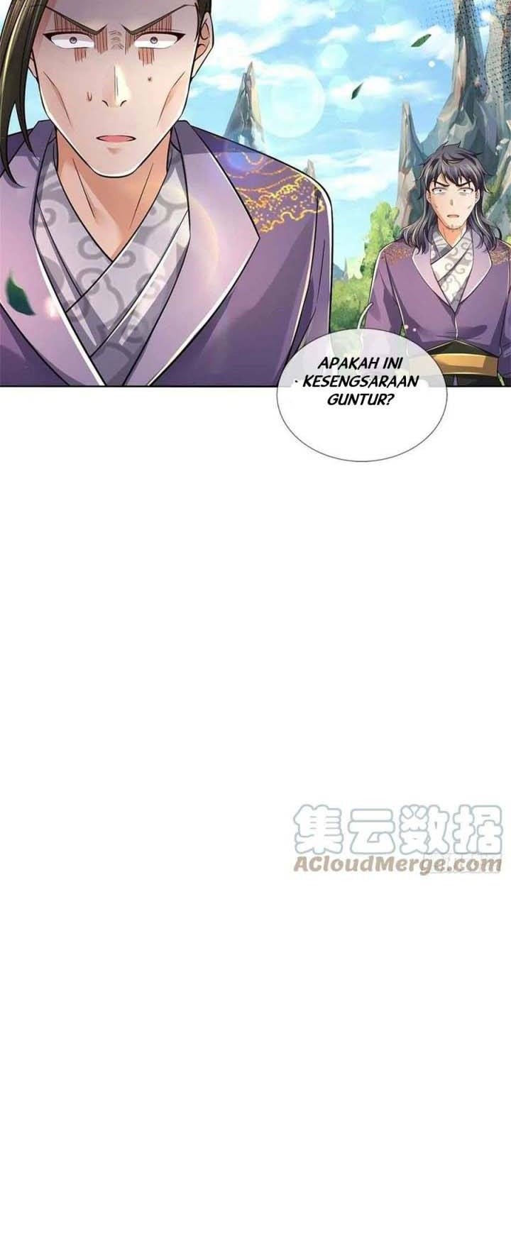 The Way of Domination Chapter 80 Gambar 10