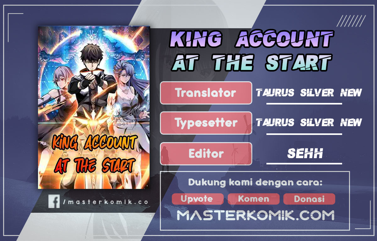 Baca Komik King Account At The Start Chapter 95 Gambar 1