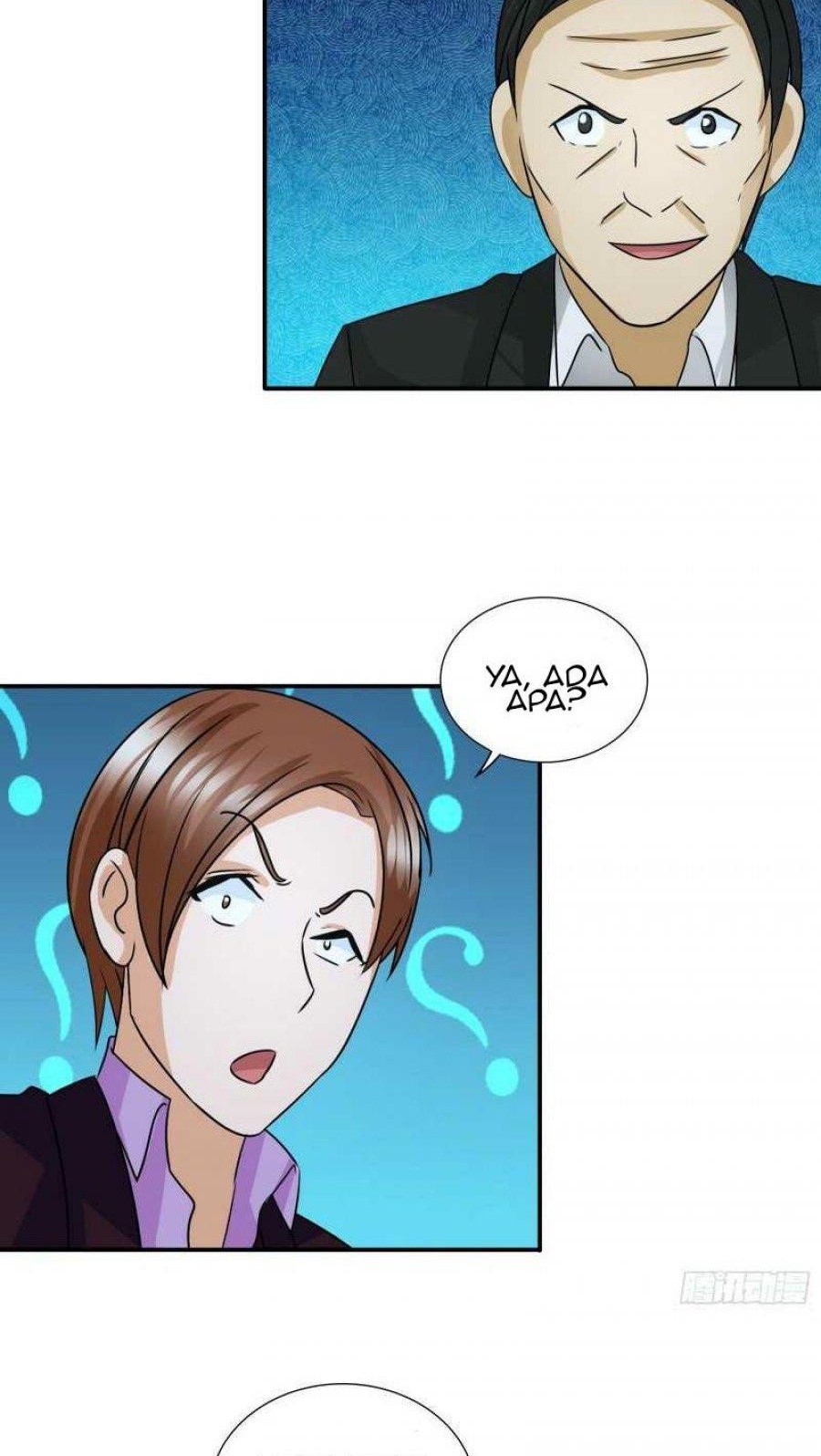 I Am The God Of Medicine Chapter 68 Gambar 19